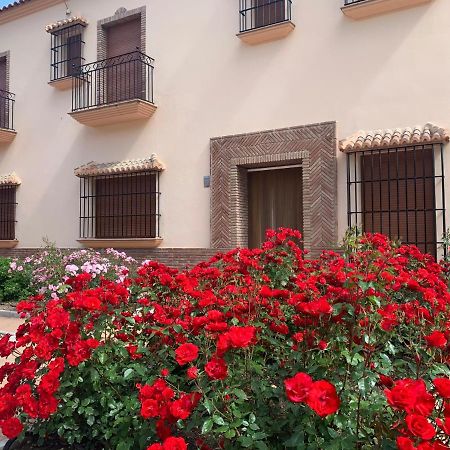 Habitaciones rurales Venta Pedro Casabermeja Exterior foto